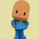 POCOYO 12