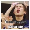 draz087 Ya no pueden pararme