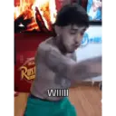 Westcol 🤙🏽 brr 7