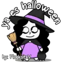 halloween 🖤✨😍 16