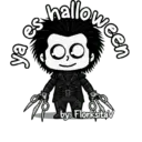 halloween 🖤✨😍 5
