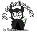 halloween 🖤✨😍 19