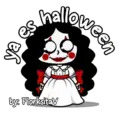 halloween 🖤✨😍 17