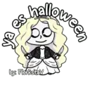 halloween 🖤✨😍 14