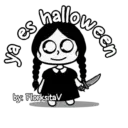 halloween 🖤✨😍 8