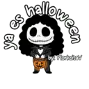halloween 🖤✨😍 18