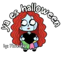 halloween 🖤✨😍 9