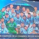 la que va 9