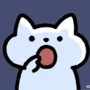 Meme Stiker Kucing Lucu 😸 #2 8