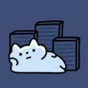 Meme Stiker Kucing Lucu 😸 #2 5