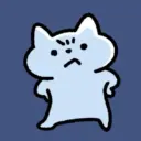 Meme Stiker Kucing Lucu 😸 #2 14