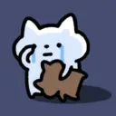 Meme Stiker Kucing Lucu 😸 #2 15