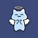 Meme Stiker Kucing Lucu 😸 #2 7