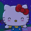 ❤️ HELLO KITTY ❤️ 6