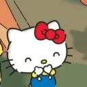 ❤️ HELLO KITTY ❤️ 8