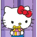 ❤️ HELLO KITTY ❤️ 9