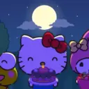 ❤️ HELLO KITTY ❤️ 5