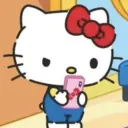 ❤️ HELLO KITTY ❤️ 7