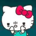 ❤️ HELLO KITTY ❤️ 12