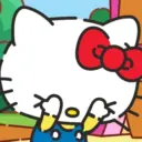 ❤️ HELLO KITTY ❤️ 11