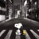 Snoopy 12