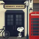 Snoopy 13