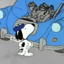Snoopy 14