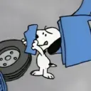 Snoopy 15