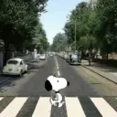 Snoopy 9
