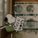 Snoopy 6