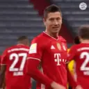 Robert Lewandowski 1