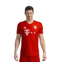 Robert Lewandowski 2