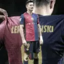 Robert Lewandowski 3