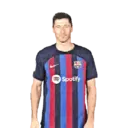 Robert Lewandowski 4