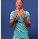 Robert Lewandowski 5