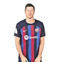 Robert Lewandowski 6