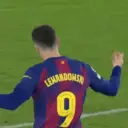 Robert Lewandowski 7