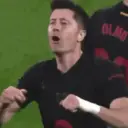 Robert Lewandowski 9