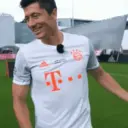 Robert Lewandowski 11
