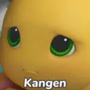 Kangen