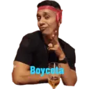 Boyceta