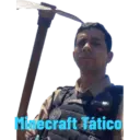 Minecraft Tático