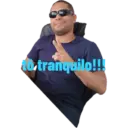 to tranquilo!!!