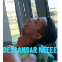DESCANSAR NEEEE