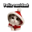 Feliz navidad
