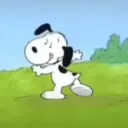 Snoopy trend 5