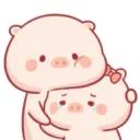 Cute Couple 1
