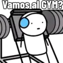 Gym 1