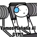 Gym 2