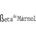 Beta de Marmol  1